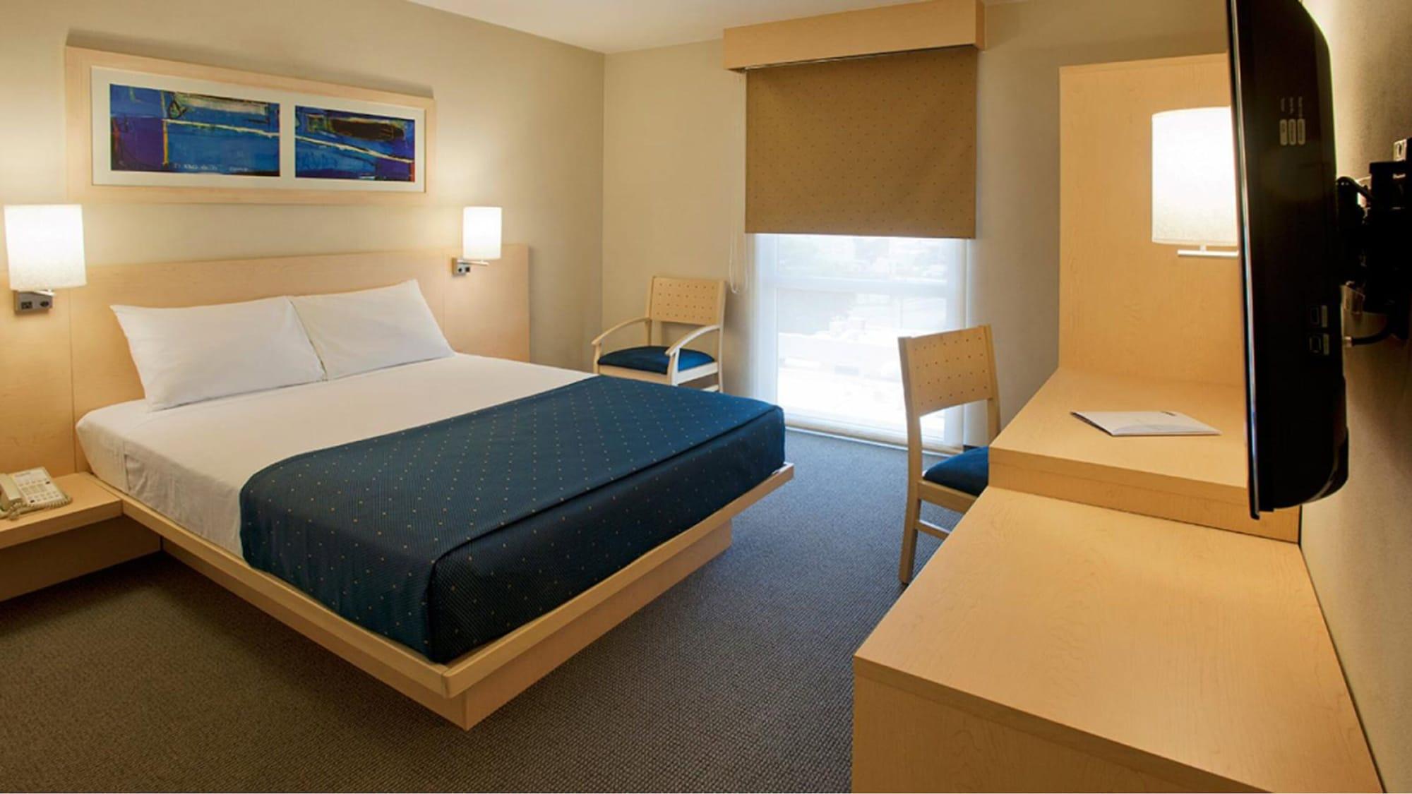 Holiday Inn Express Morelia Centro Historico Buitenkant foto